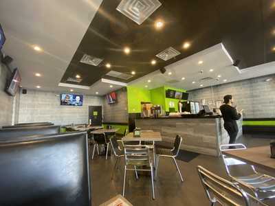 Los Verdes, Country Walk