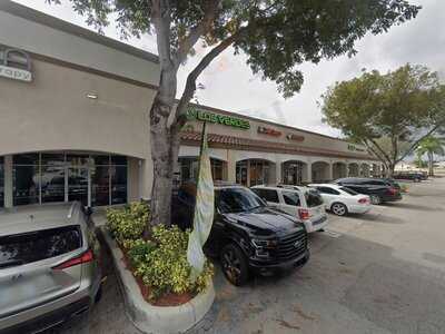 Los Verdes, Country Walk