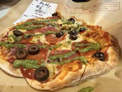 Mod Pizza