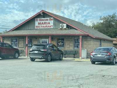El Rincon De Maria