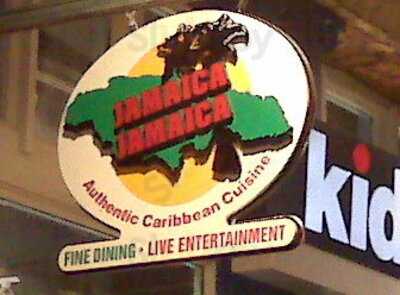 Cajun And Grill Of Underground