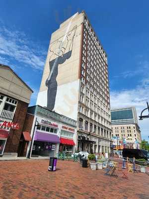 Cajun And Grill Of Underground