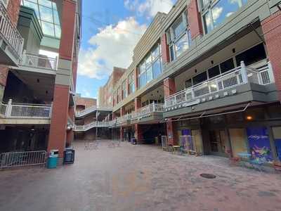 Cajun And Grill Of Underground