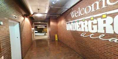 Cajun And Grill Of Underground