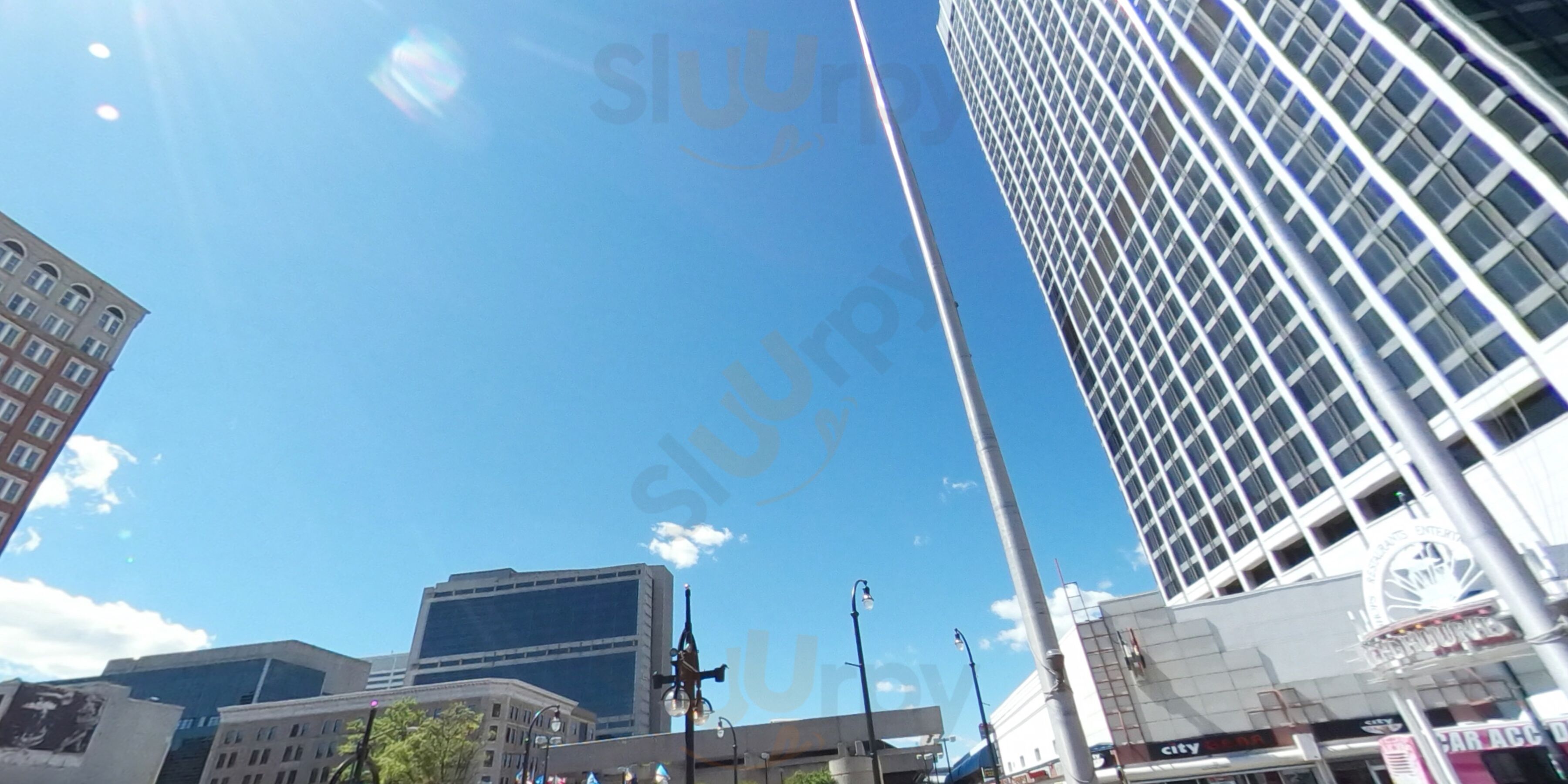 Cajun And Grill Of Underground