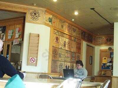 The Coffee Bean & Tea Leaf