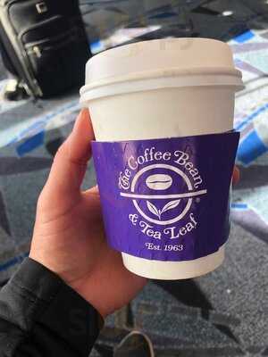 The Coffee Bean & Tea Leaf