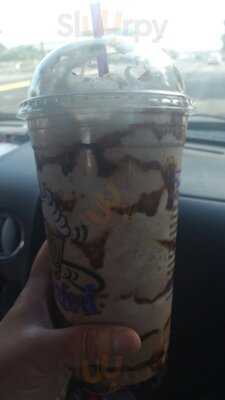 The Coffee Bean & Tea Leaf