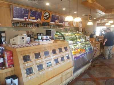 The Coffee Bean & Tea Leaf