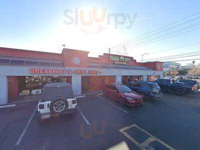 The Coffee Bean & Tea Leaf