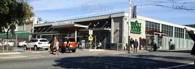 Whole Foods Market