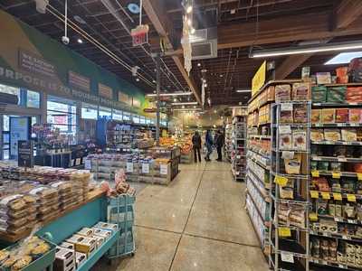 Whole Foods Market