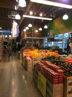 Whole Foods Market