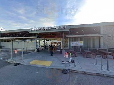 Whole Foods Market