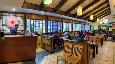 Szechuan Gardens Chinese