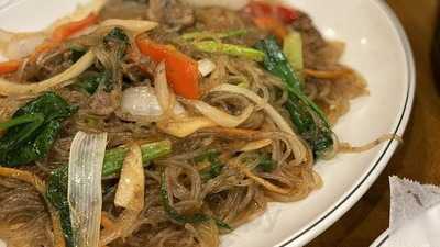 Szechuan Gardens Chinese