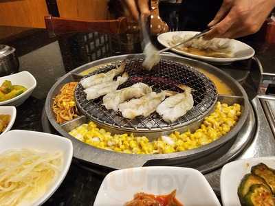 Szechuan Gardens Chinese