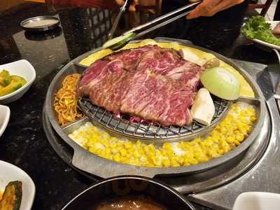 Szechuan Gardens Chinese