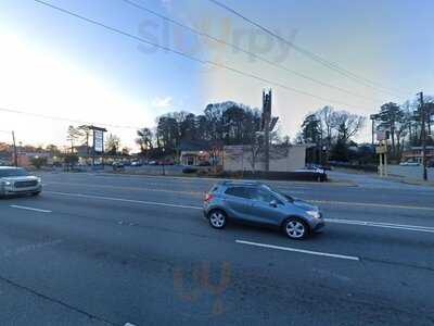 Szechuan Gardens Chinese