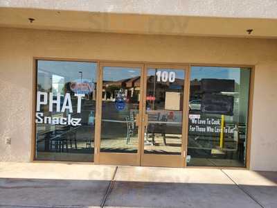 Phat Snackz