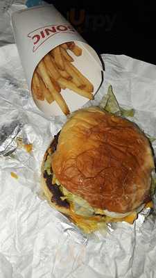 Sonic Drive-in