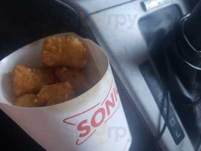 Sonic Drive-in