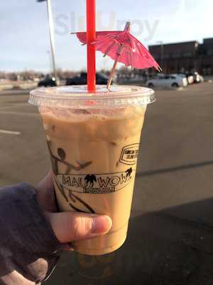 Maui Wowi Hawaiian Coffees And Smoothies