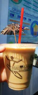 Maui Wowi Hawaiian Coffees And Smoothies