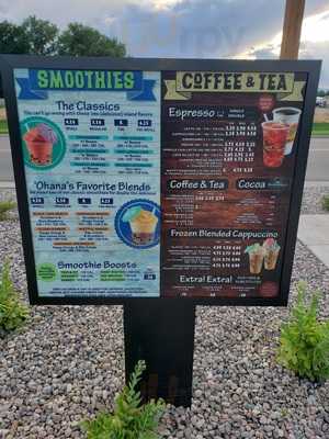 Maui Wowi Hawaiian Coffees And Smoothies