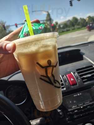 Maui Wowi Hawaiian Coffees And Smoothies