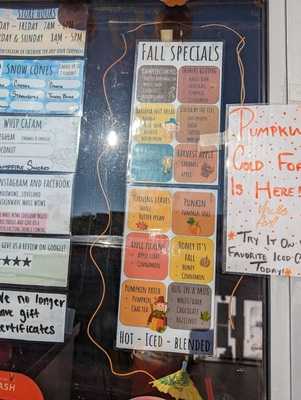 Maui Wowi Hawaiian Coffees And Smoothies