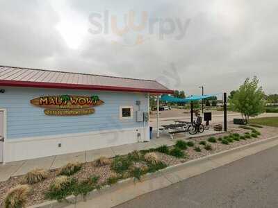 Maui Wowi Hawaiian Coffees And Smoothies