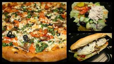 Manny & Olga's Pizza