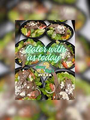 Manny & Olga's Pizza