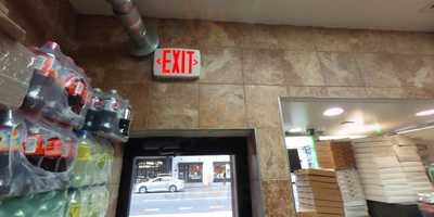 Manny & Olga's Pizza