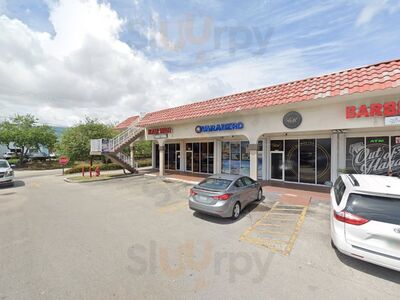 Kamwah Chinese Restaurant