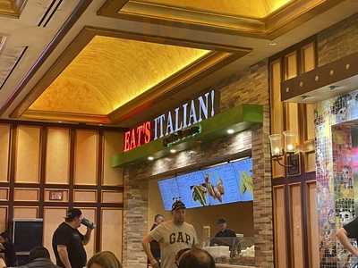 Eat's Italian