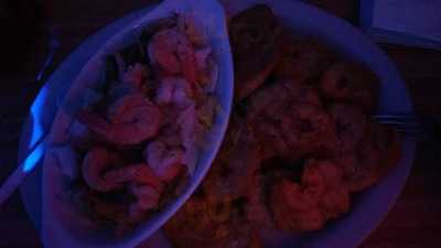 Tipicocentro Americano Cafe