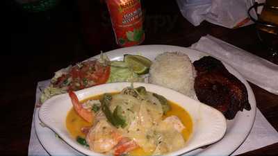 Tipicocentro Americano Cafe