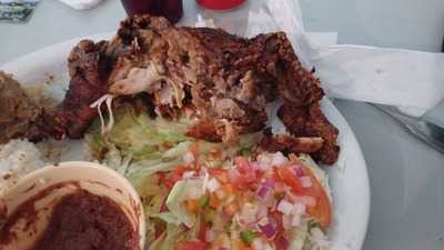 Tipicocentro Americano Cafe