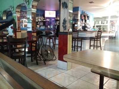 Tipicocentro Americano Cafe