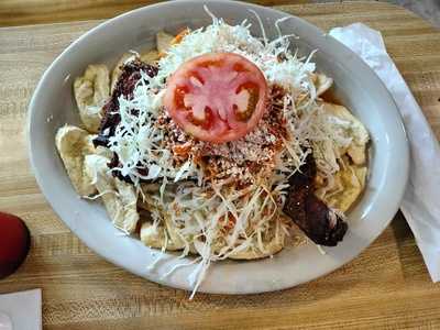 Tipicocentro Americano Cafe