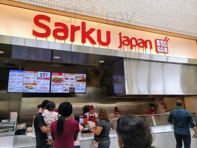 Sarku Eatery