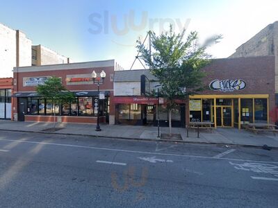 Cheesie's Pub & Grub - Wicker Park