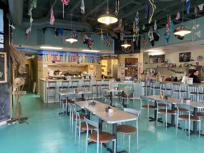 Beach Cafe