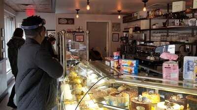 La Bergamote Pastries