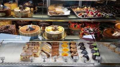 La Bergamote Pastries