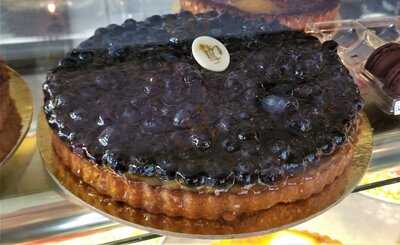 La Bergamote Pastries