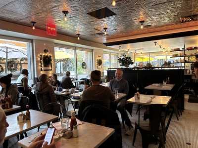 La Bergamote Pastries