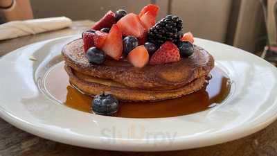 La Bergamote Pastries